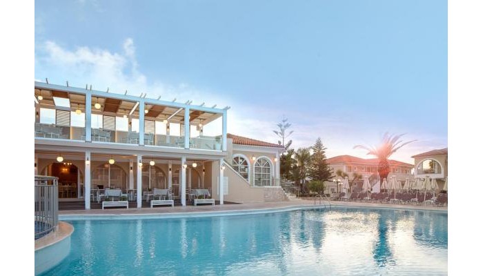 Hotel Marelen poza 21