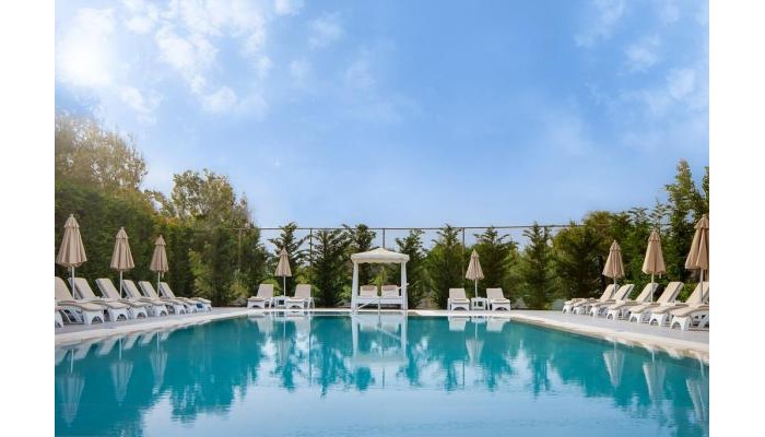 Hotel Marelen poza 22