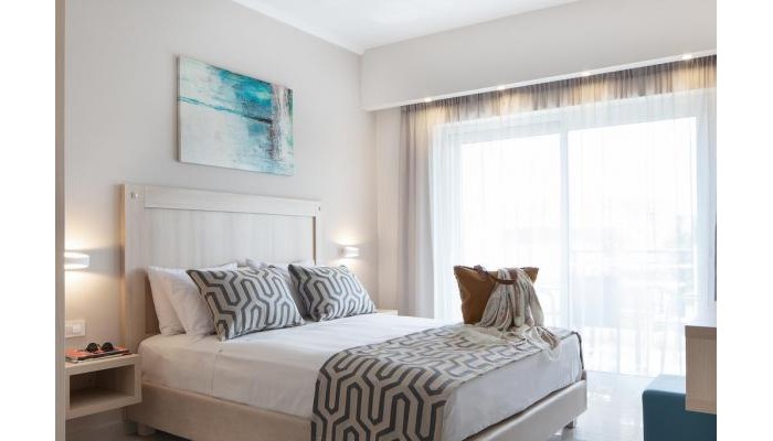 Hotel Marelen poza 6