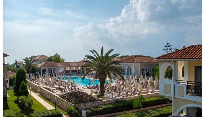 Hotel Marelen poza 2