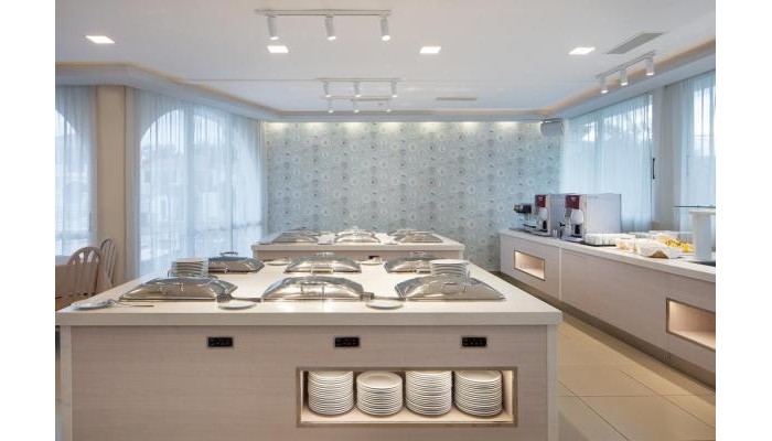 Hotel Marelen poza 16