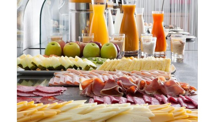 Hotel Marelen poza 19