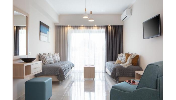 Hotel Marelen poza 13