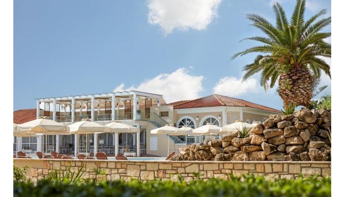 Hotel Marelen poza 3