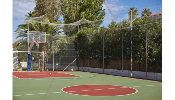 Hotel Marelen poza 24