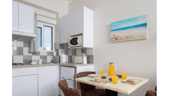 Hotel Marelen poza 12