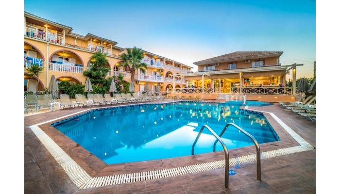 Maria Studios & Apartments Zakynthos poza 1