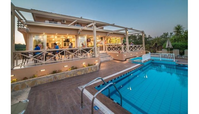 Maria Studios & Apartments Zakynthos poza 2