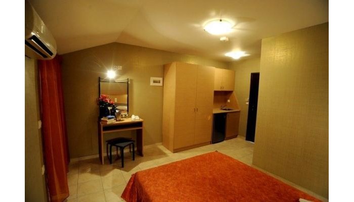 Maria Studios & Apartments Zakynthos poza 3