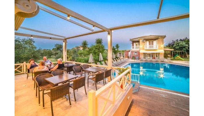 Maria Studios & Apartments Zakynthos poza 4