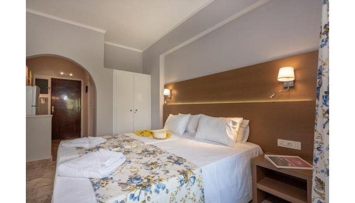 Maria Studios & Apartments Zakynthos poza 7