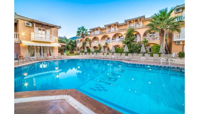 Maria Studios & Apartments Zakynthos poza 0