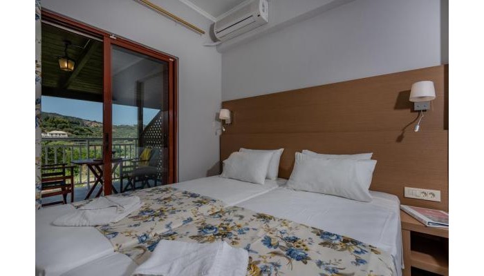 Maria Studios & Apartments Zakynthos poza 8