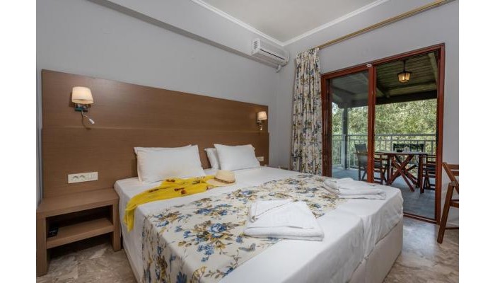 Maria Studios & Apartments Zakynthos poza 9