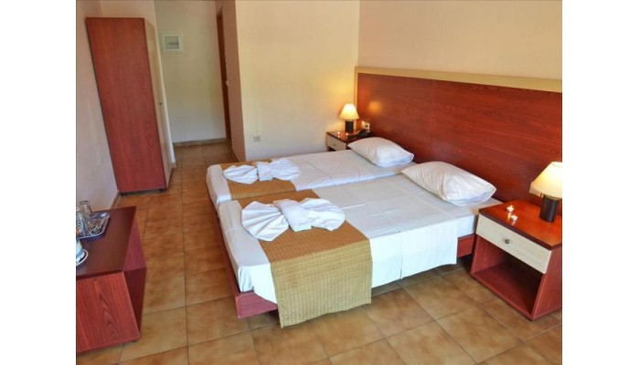 Hotel Mavrikos poza 2