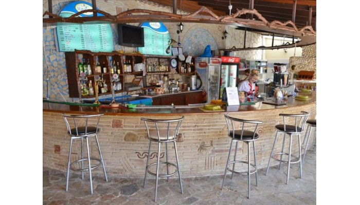 Hotel Mavrikos poza 3