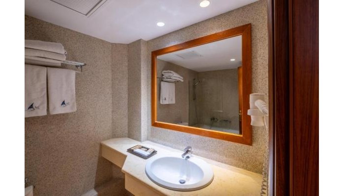 Mediterranean Beach Resort poza 7