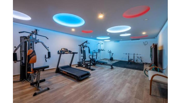 Mediterranean Beach Resort poza 22