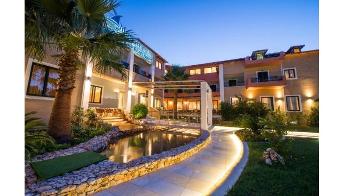 Mediterranean Beach Resort poza 0