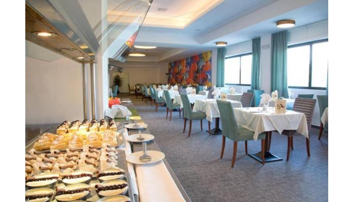 Mediterranean Beach Resort poza 13