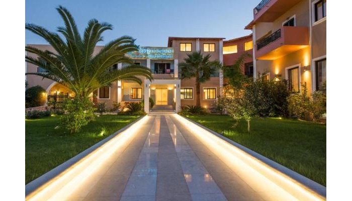 Mediterranean Beach Resort poza 1