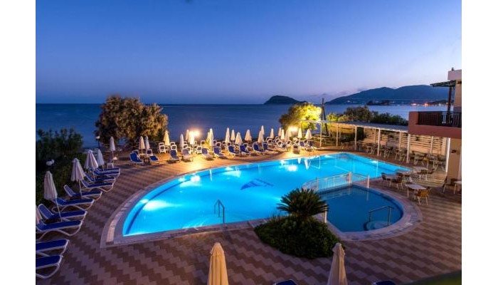 Mediterranean Beach Resort poza 18
