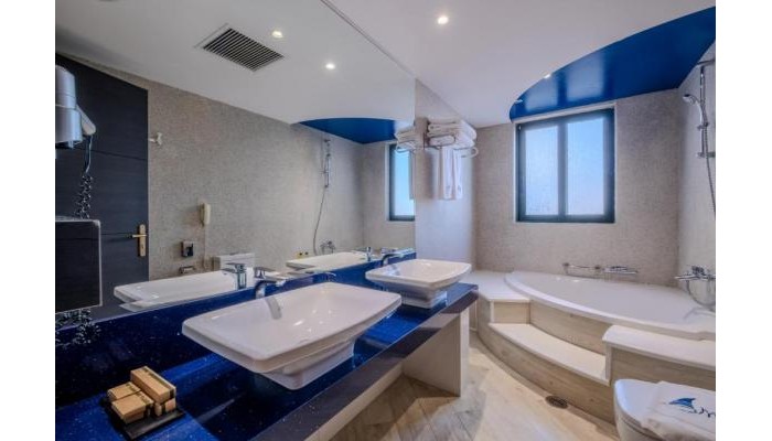 Mediterranean Beach Resort poza 12