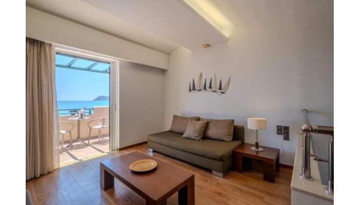 Mediterranean Beach Resort poza 10