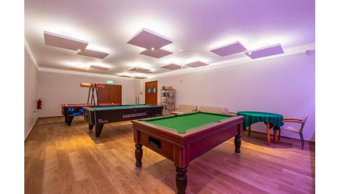 Mediterranean Beach Resort poza 23