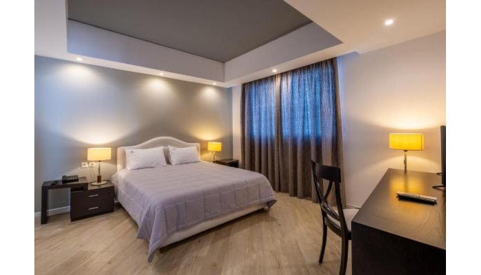 Mediterranean Beach Resort poza 11