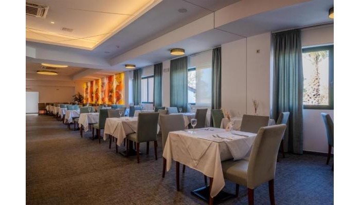 Mediterranean Beach Resort poza 17