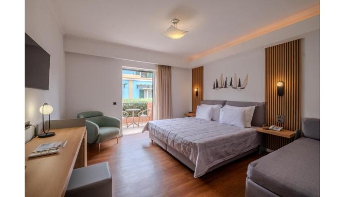 Mediterranean Beach Resort poza 6