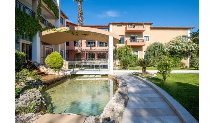 Mediterranean Beach Resort poza 3