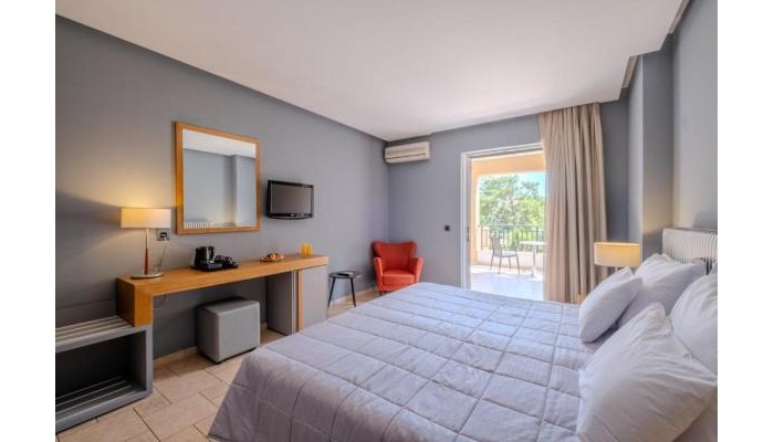 Mediterranean Beach Resort poza 5