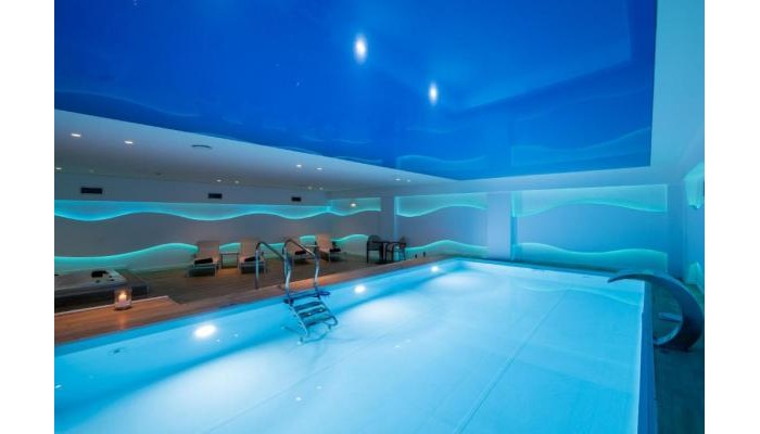 Mediterranean Beach Resort poza 20