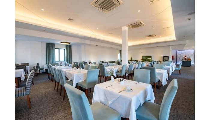 Mediterranean Beach Resort poza 16