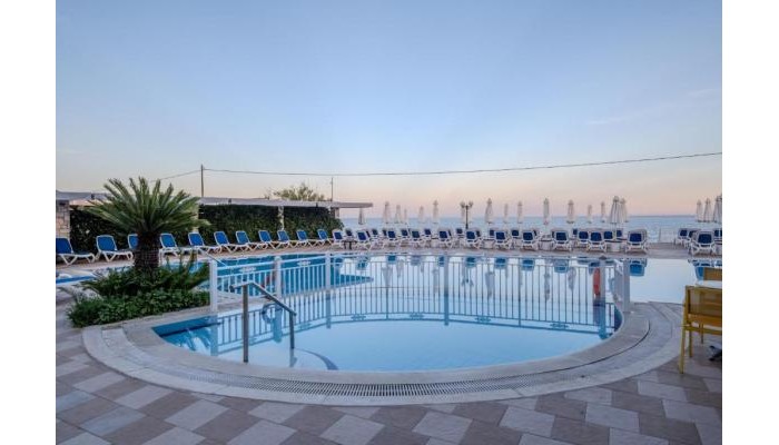 Mediterranean Beach Resort poza 19