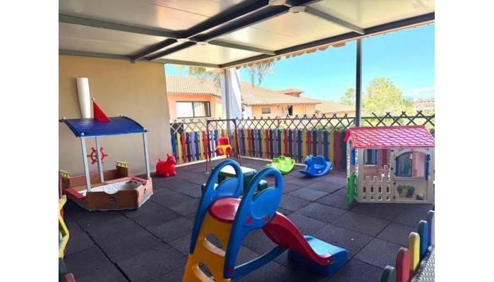 Mediterranean Beach Resort poza 21