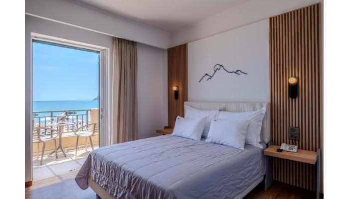 Mediterranean Beach Resort poza 4