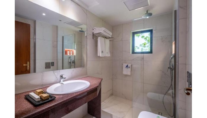 Mediterranean Beach Resort poza 8