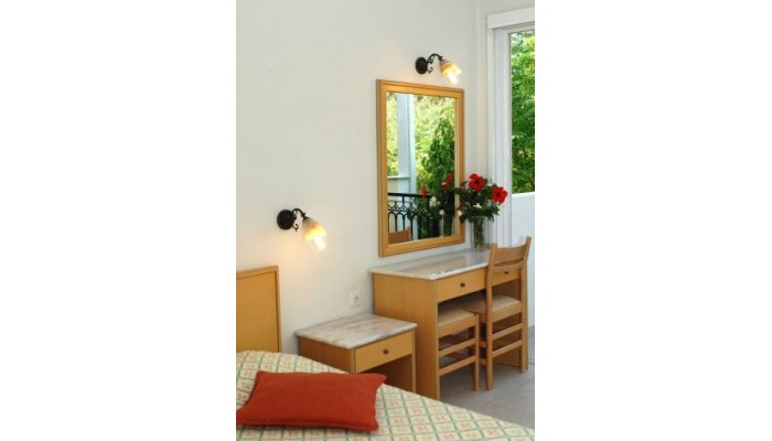 Hotel Mimoza Beach poza 9