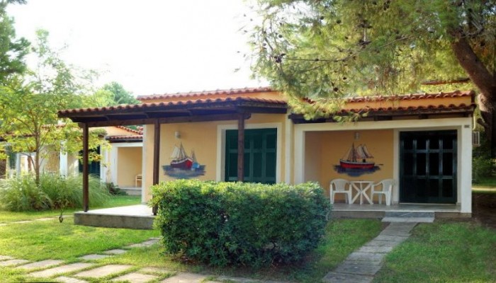 Hotel Mimoza Beach poza 2