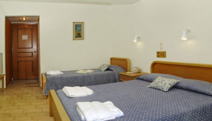Hotel Mimoza Beach poza 15