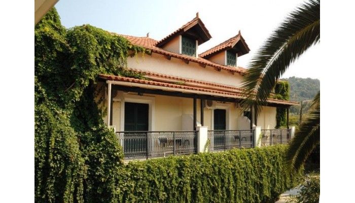 Hotel Mimoza Beach poza 1