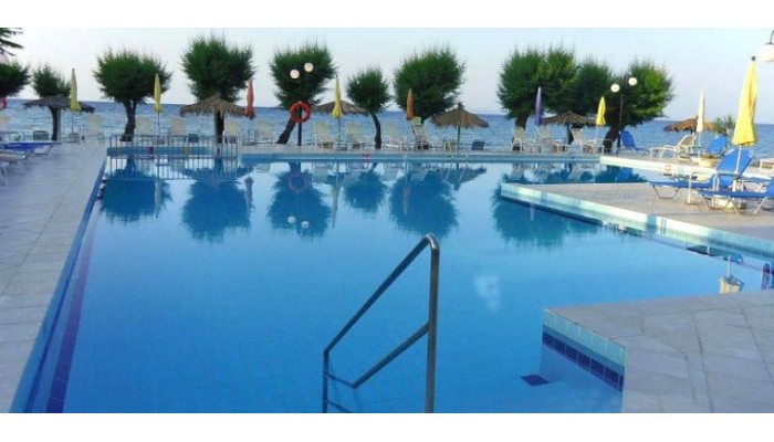 Hotel Mimoza Beach poza 5