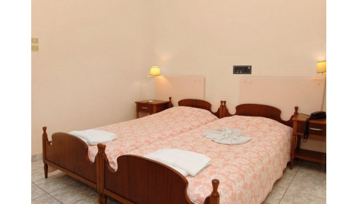 Hotel Mimoza Beach poza 3