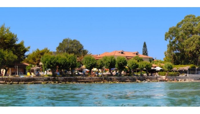 Hotel Mimoza Beach poza 6