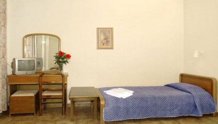 Hotel Mimoza Beach poza 14