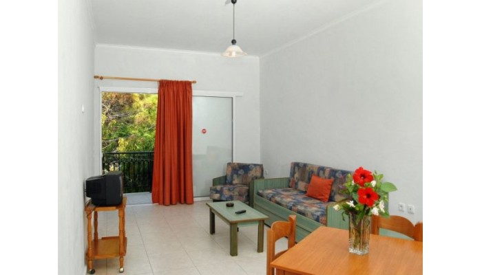 Hotel Mimoza Beach poza 7