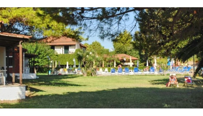 Hotel Mimoza Beach poza 4